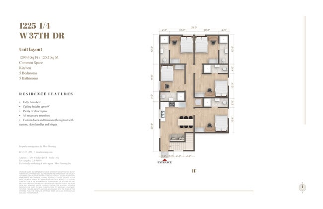 Building Photo - 1223 W 37th Dr