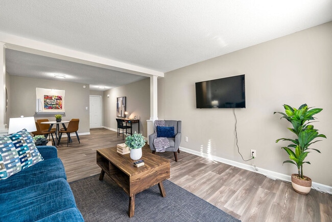 Foto del edificio - 987 Collier Rd NW