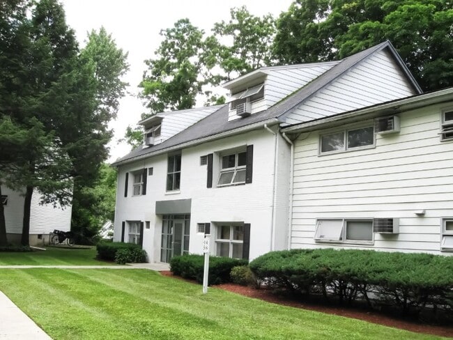 Building Photo - Arbor Hill Apartments