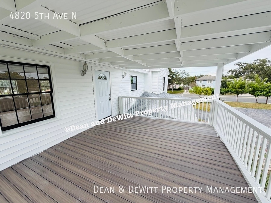 Photo - 4820 5th Ave N-