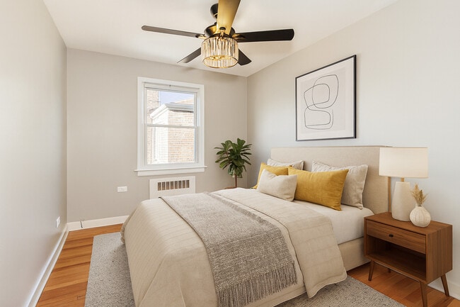 Building Photo - 2645 W Gregory St