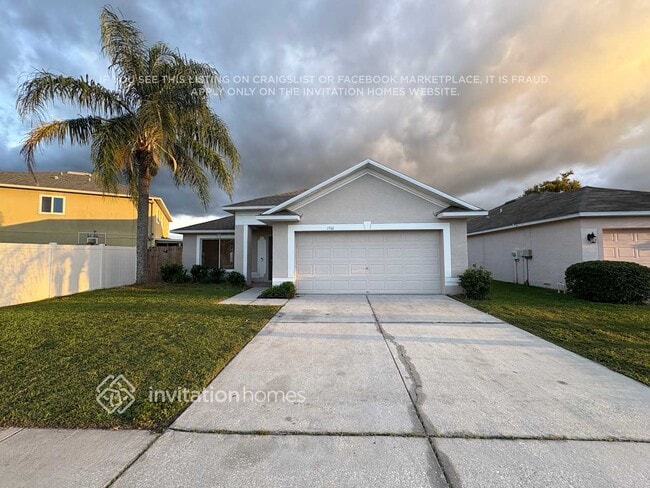 Building Photo - 1501 Ocean Reef Rd