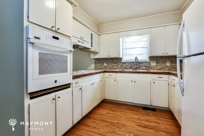 Foto del edificio - 1608 Johnson St