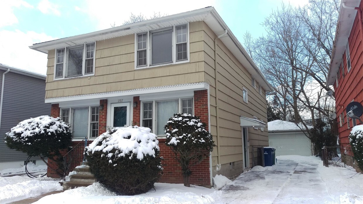 157 W Winspear Ave, Buffalo, NY 14214 Townhome Rentals in Buffalo NY