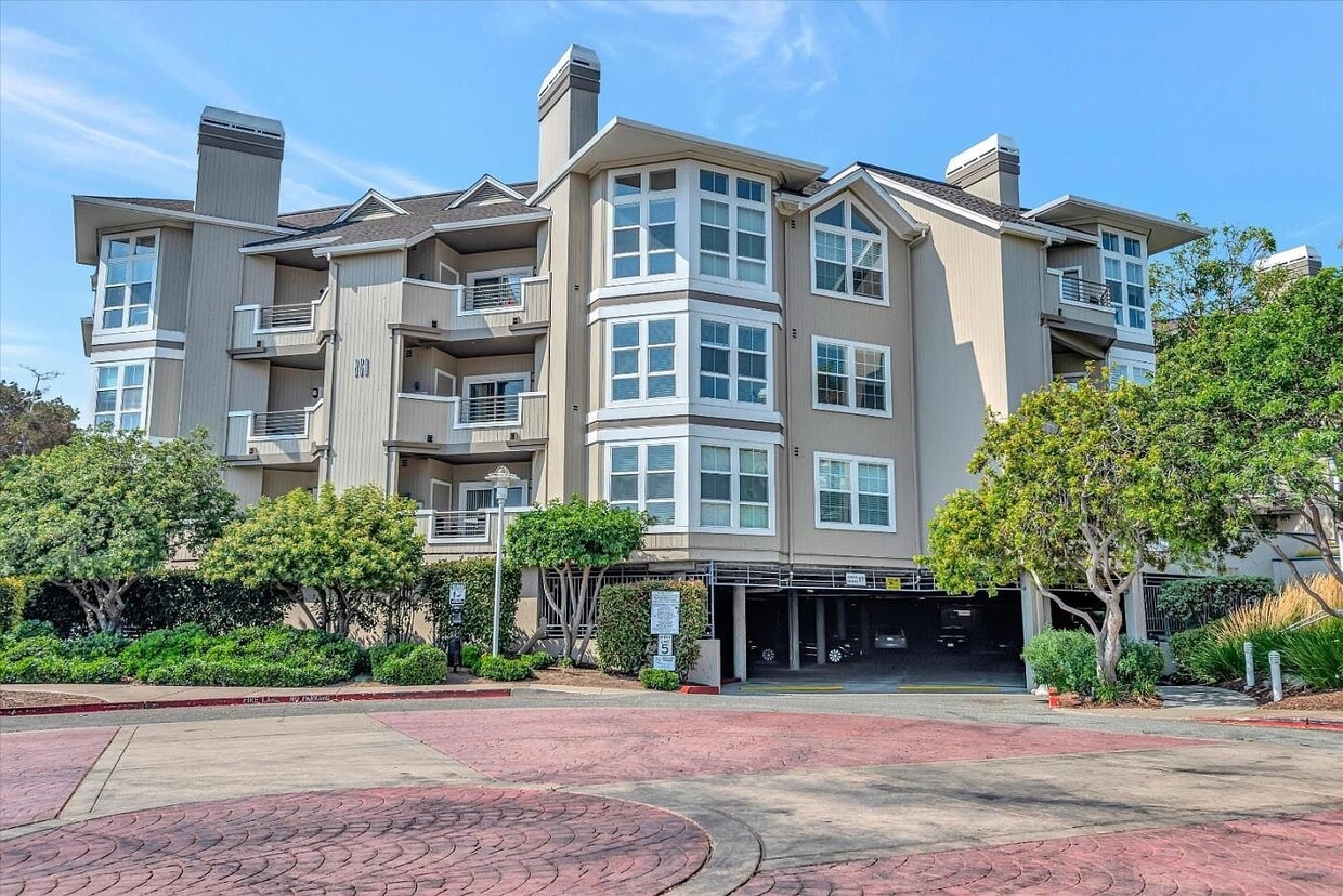 860 Meridian Bay Ln Unit 343, Foster City, CA 94404 Condo for Rent in