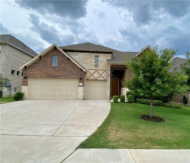 Foto del edificio - 821 Richardson Ln