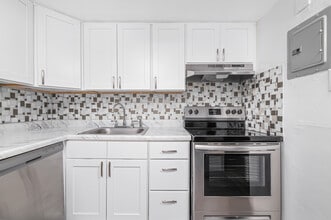 Renovated Apartment - Aspen Grove Apartment Homes