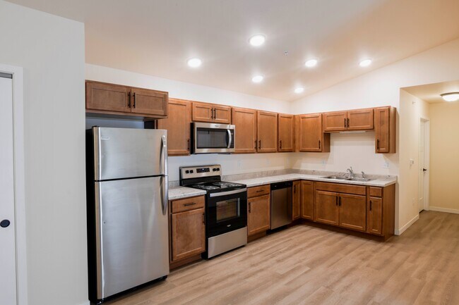 Foto del edificio - Timber Ridge