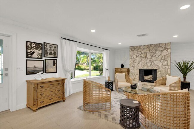 Foto del edificio - 1945 Anglers Cove