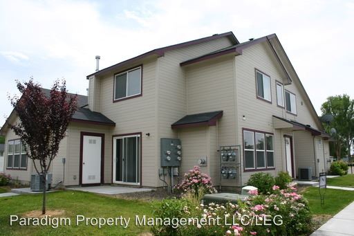 Foto principal - 1008 S Locust St
