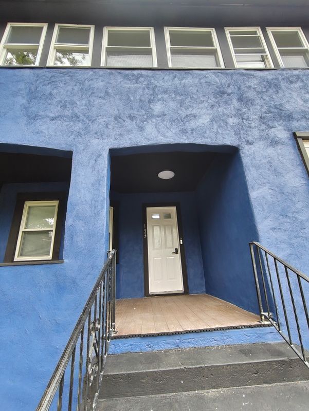 Foto del edificio - 122 Lincoln Ave