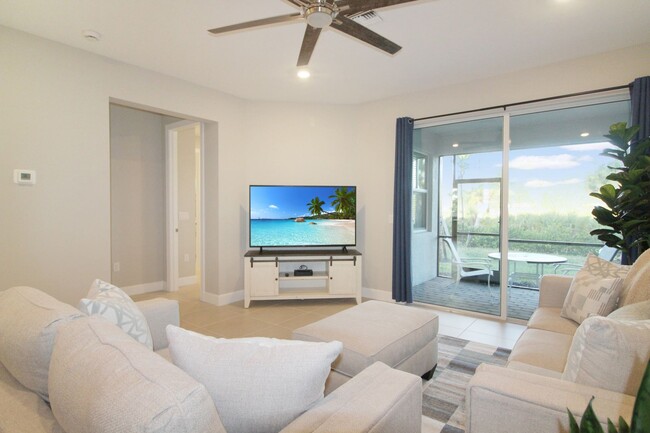 Foto del edificio - Beachwalk Annual Villa for Rent