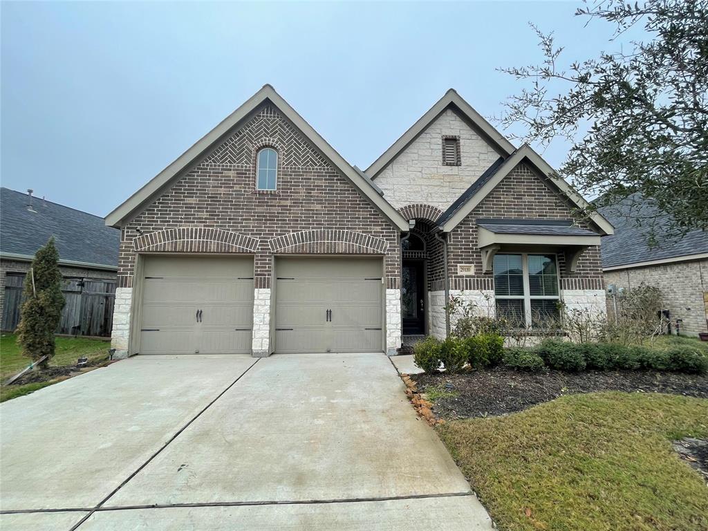 29110 Parker Trace Dr, Fulshear, TX 77441 House for Rent in Fulshear