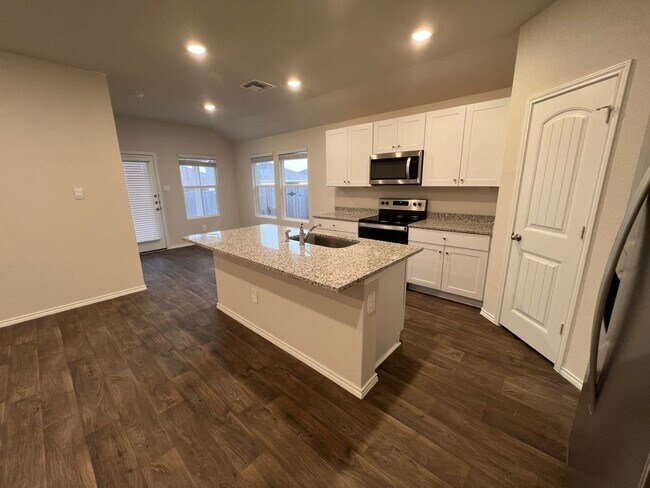 Foto del edificio - Beautiful Home for Rent in Arroyo Ranch – ...