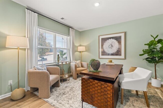 Foto del edificio - 465 Madison Lakeview Dr