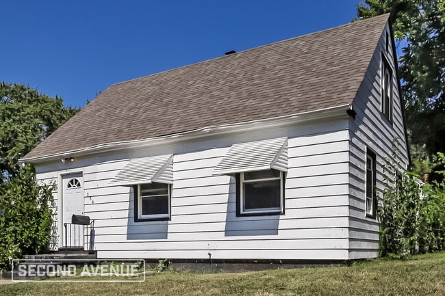 Foto del edificio - 536 E Epworth Ave