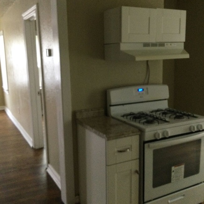 Photo - 3 Bed, new kitchen House