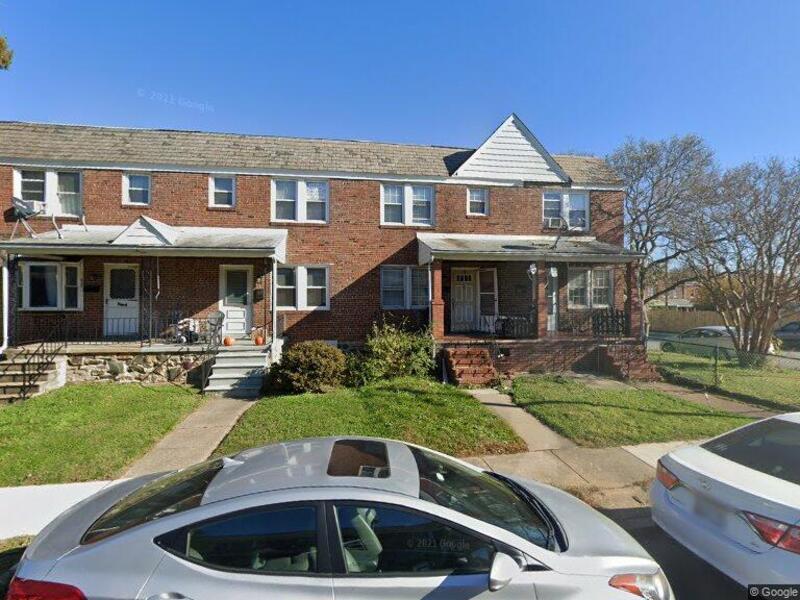 Primary Photo - 631 Tolna Street - 1