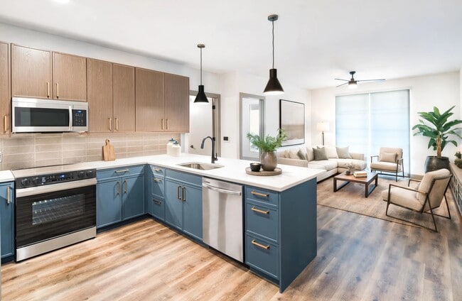 Building Photo - Modera Chandler