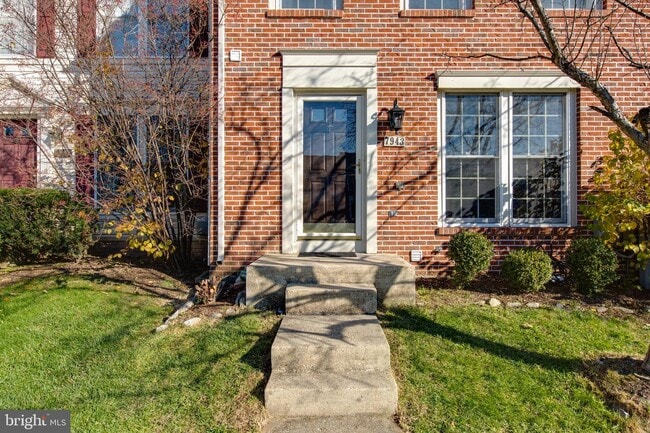 Building Photo - 7943 Brightmeadow Ct