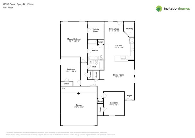 Foto del edificio - 12700 Ocean Spray Dr