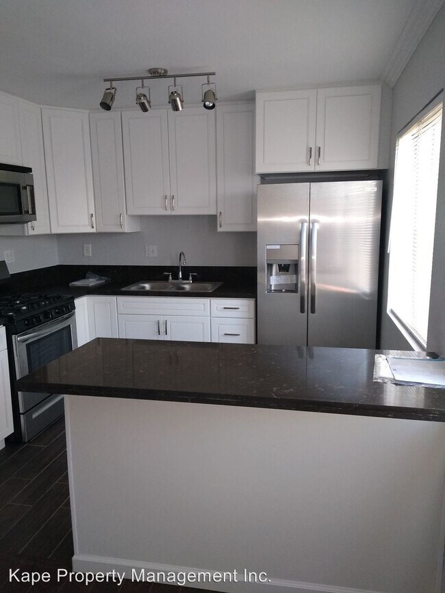 Foto del edificio - 2042 S Corning St