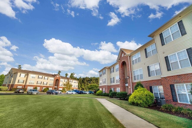 Foto del edificio - Thornberry Park