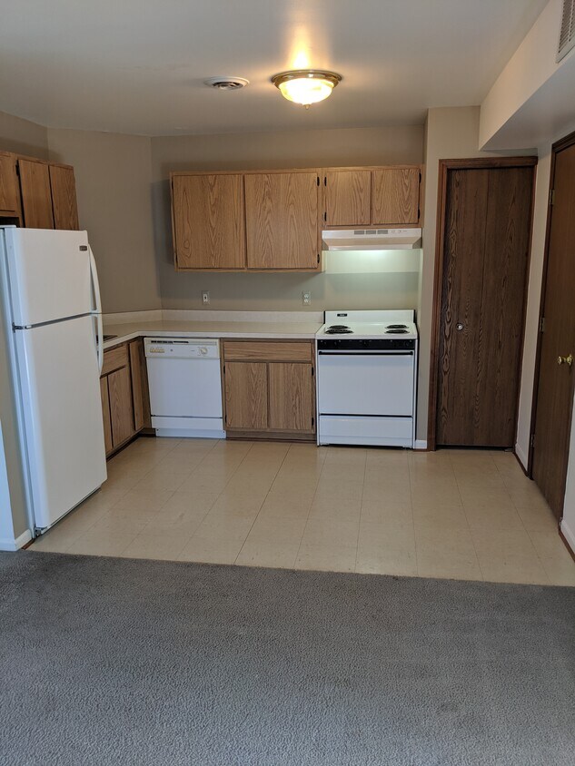 Kitchen - 81047 church st