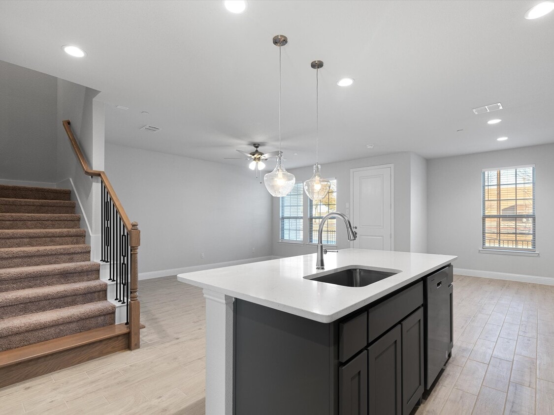 Photo - 6116 Bursey Rd (Watauga, TX)