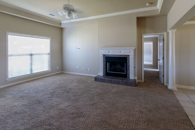 Foto del edificio - Home for rent in Prattville