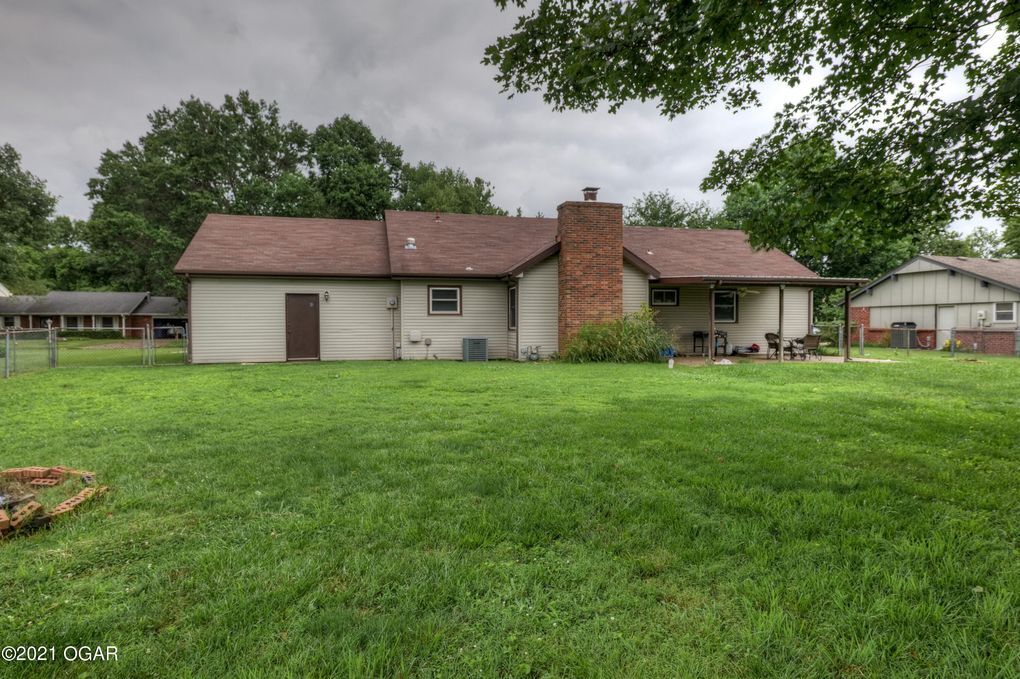 5841 Suburban Terrace, Joplin, MO 64804 House Rental in Joplin, MO