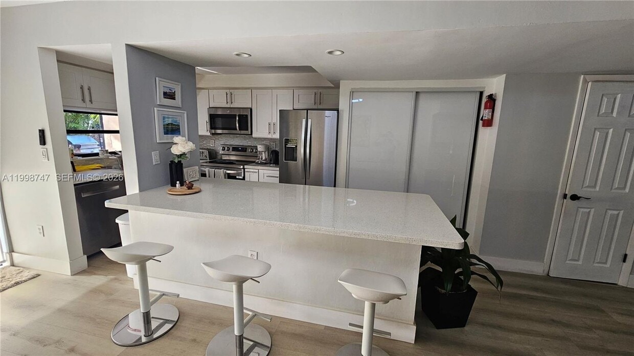 Photo - 16446 NE 27TH PL #TOWNHOUSE 38 NORTH MIAMI BEACH, FL 33160