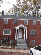 Building Photo - 8306 Roanoke Ave
