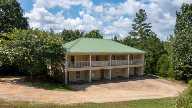 Foto del edificio - 27 Ramey Ridge Rd