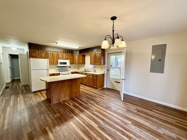 Foto del edificio - 117 Holly Ave