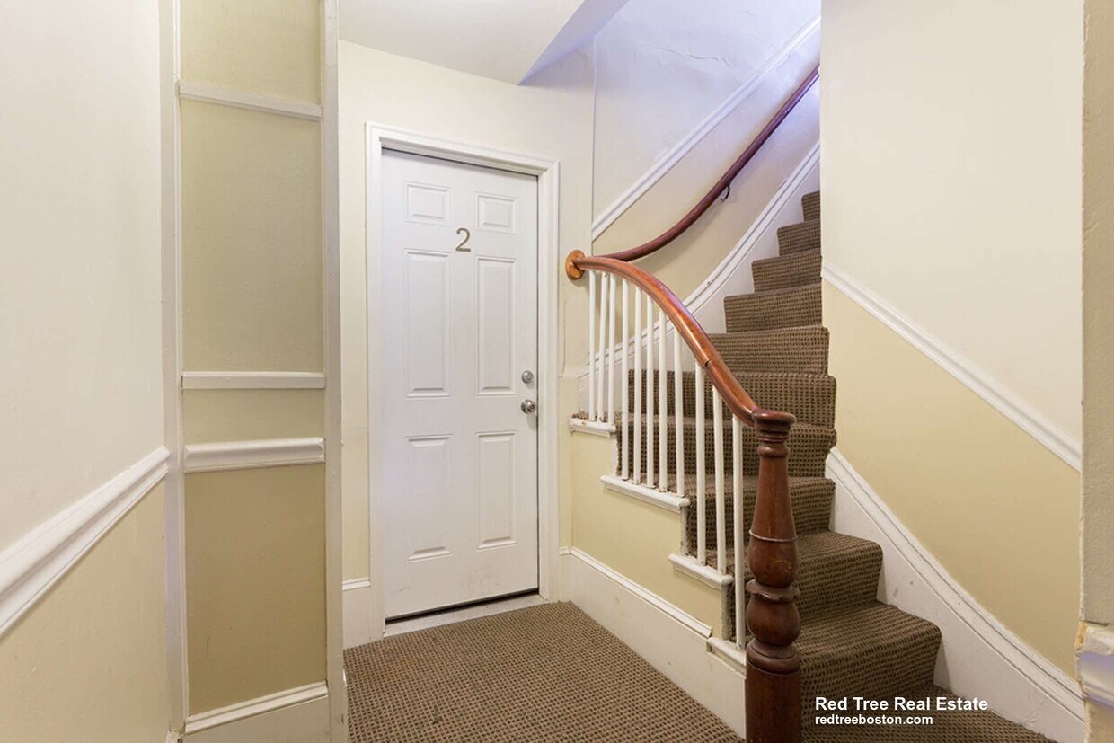 Foto del edificio - 24 Joy St