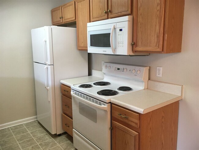 Foto del edificio - 2738 Tharpe St