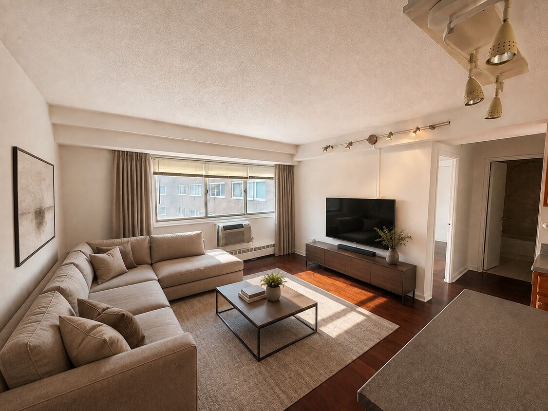 Photo - 2101 Chestnut Street - 1821