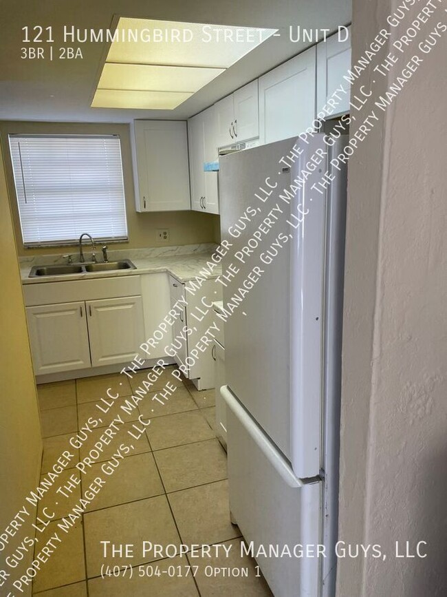 Foto del edificio - 3/1.5 For Rent in Deltona for $1250/mo