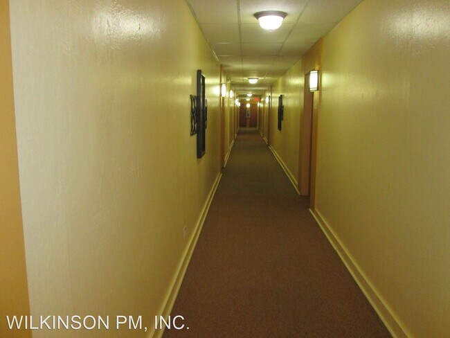 Foto del edificio - 2 br, 2 bath House - 75 S. Reynolds St #409
