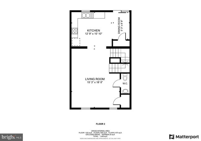 Foto del edificio - 4853 Olympia Pl