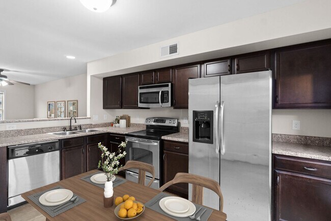 Interior Photo - Sonoma Ridge Luxury Apartments