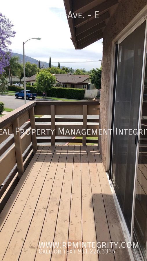 Building Photo - Windwood Condominium located in the beauti...