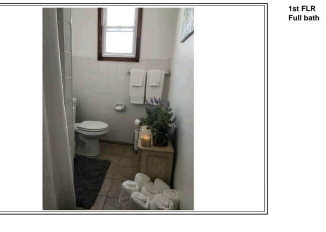 Bathroom - 147 Daniel Low Ter