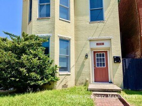 Building Photo - 316 W Leigh St