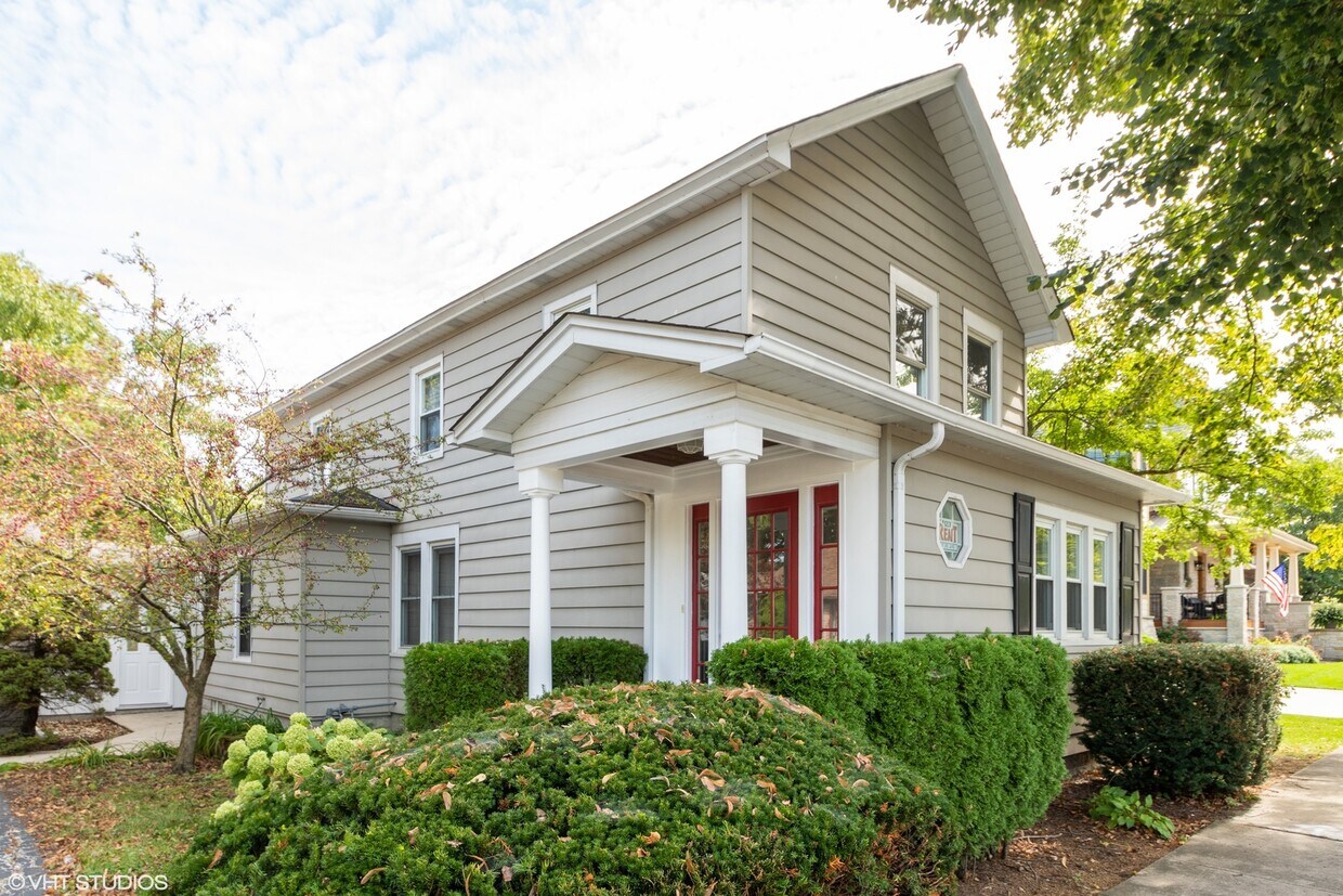 115 Ash St, Frankfort, IL 60423 House Rental in Frankfort, IL