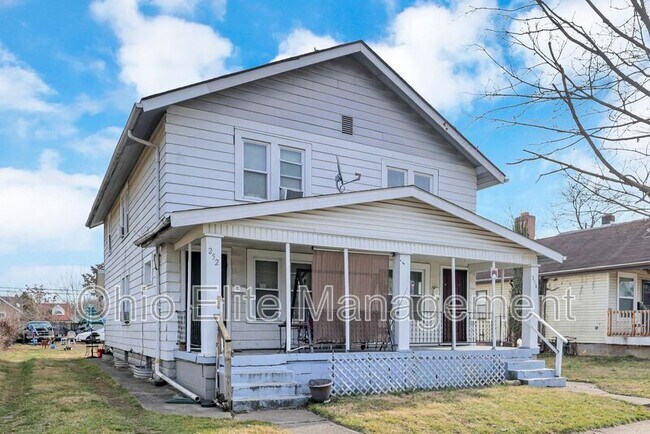 Foto del edificio - 254 S Wayne Ave