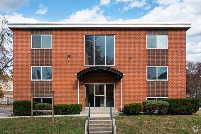 320 APARTAMENTOS GRAFTON - 320 Grafton