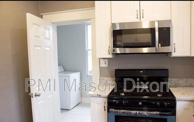 Foto del edificio - 11 Irving Pl