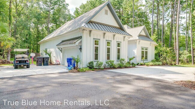 Building Photo - 4 br, 3.5 bath House - 1395 Old Rosebud Tr...